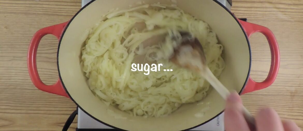 Homemade French Onion Soup with Homemade Croutons Homemade French Onion Soup with Homemade Croutons
