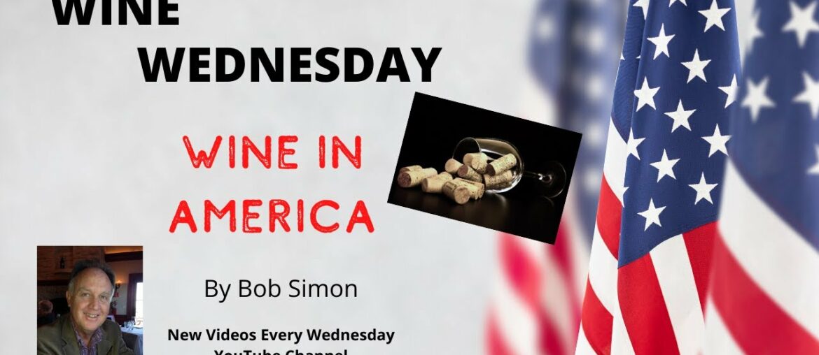 Wine in America