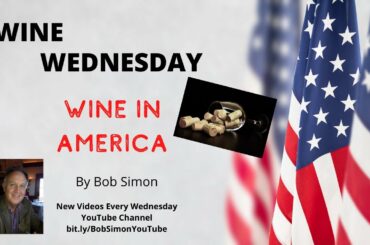 Wine in America