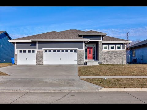 Video preview – Residential for sale – 1313 NW 8th Street, Grimes, IA 50111 Video preview - Residential for sale - 1313 NW 8th Street, Grimes, IA 50111