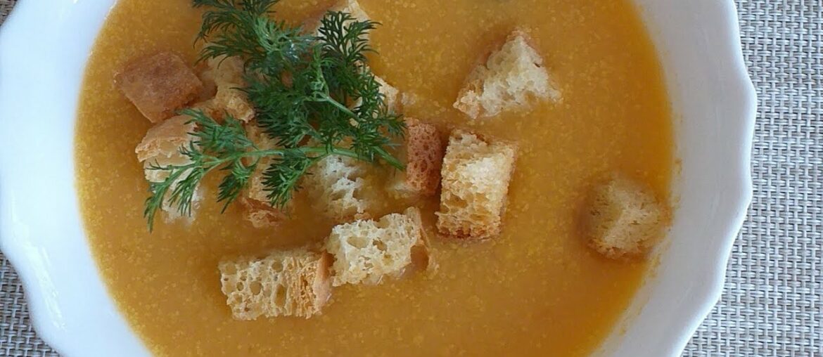 Creamy and yummy pumpkin soup french recipe(tagalog) Creamy and yummy pumpkin soup french recipe(tagalog)