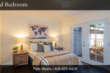 112 Olive St., Los Gatos, CA, 95030