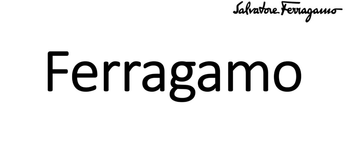 How to Pronounce Salvatore Ferragamo? (CORRECTLY) Italian Pronunciation