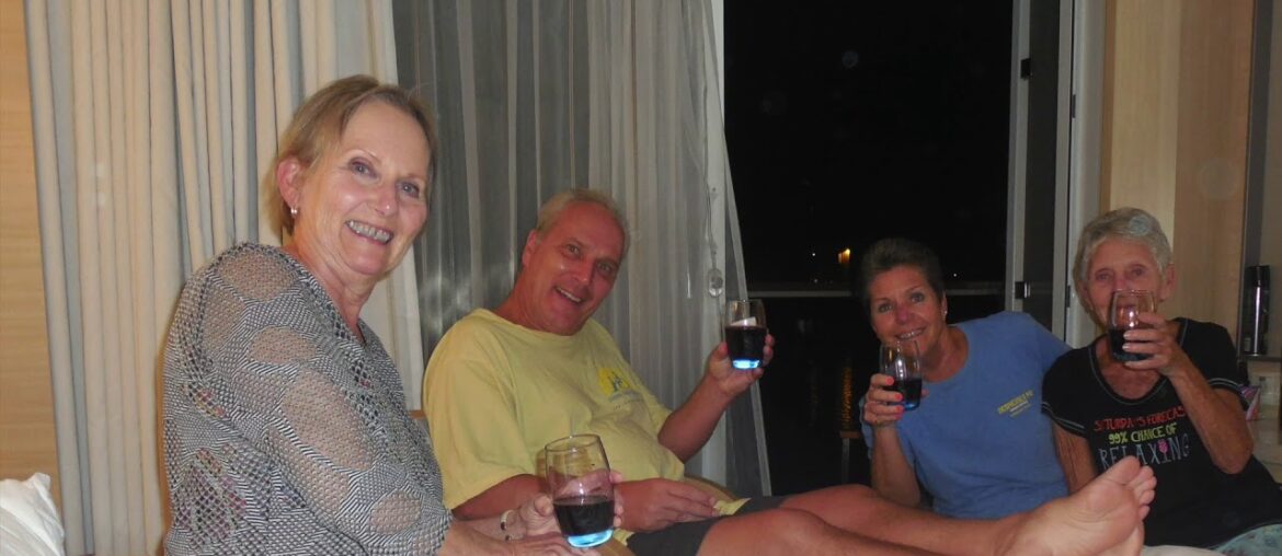 Viking Chateaux Wine  River Cruise