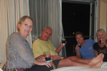 Viking Chateaux Wine  River Cruise