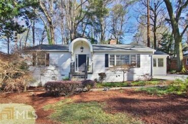 Video tour of Residential at 3177 Towerview Drive NE, Atlanta, GA 30324