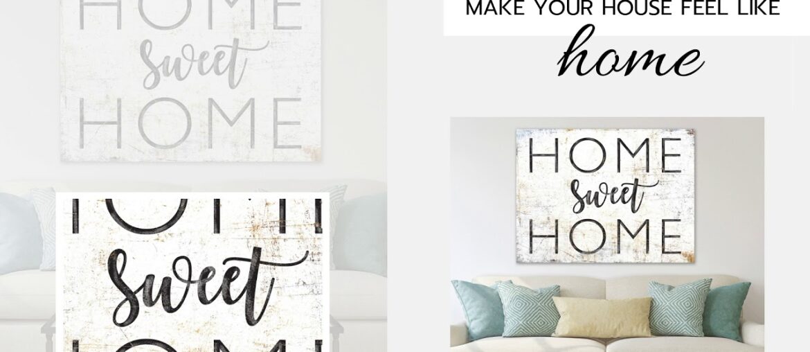 Farmhouse Decor Family Name Wall Signs by widdlytinks.com Modern Industrial Rustic Large format Art Farmhouse Decor Family Name Wall Signs by widdlytinks.com Modern Industrial Rustic Large format Art