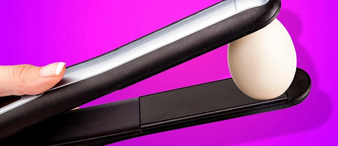 22 EGG HACKS AND TRICKS THAT WILL SURPRISE YOU 22 EGG HACKS AND TRICKS THAT WILL SURPRISE YOU