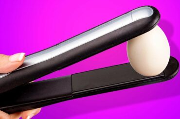 22 EGG HACKS AND TRICKS THAT WILL SURPRISE YOU