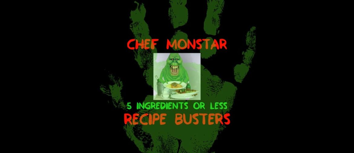 Chef Recipe BUSTERS 5 Ingredients or less. Cap n Crunch & Cornflake French Toast PASS/FAIL