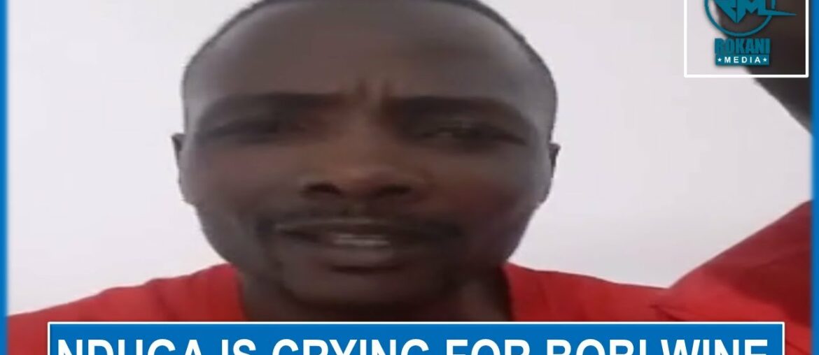 Hassan Ndugga Atandise Okukabira Bobi Wine Amuyaambe !!!!! | Rokani Media Hassan Ndugga Atandise Okukabira Bobi Wine Amuyaambe !!!!! | Rokani Media