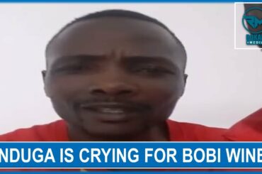 Hassan Ndugga Atandise Okukabira Bobi Wine Amuyaambe !!!!! | Rokani Media