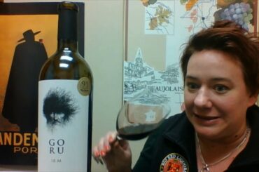 Ego Bodegas Goru 18M