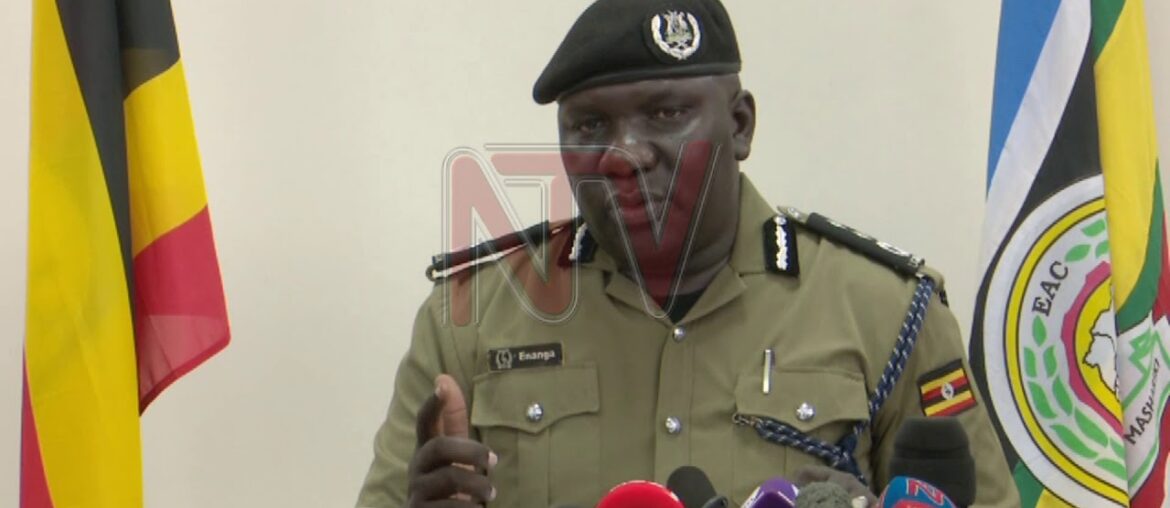 Poliisi egamba waliwo obukwakkulizo Bobi Wine bwatannaba kutuukiriza Poliisi egamba waliwo obukwakkulizo Bobi Wine bwatannaba kutuukiriza