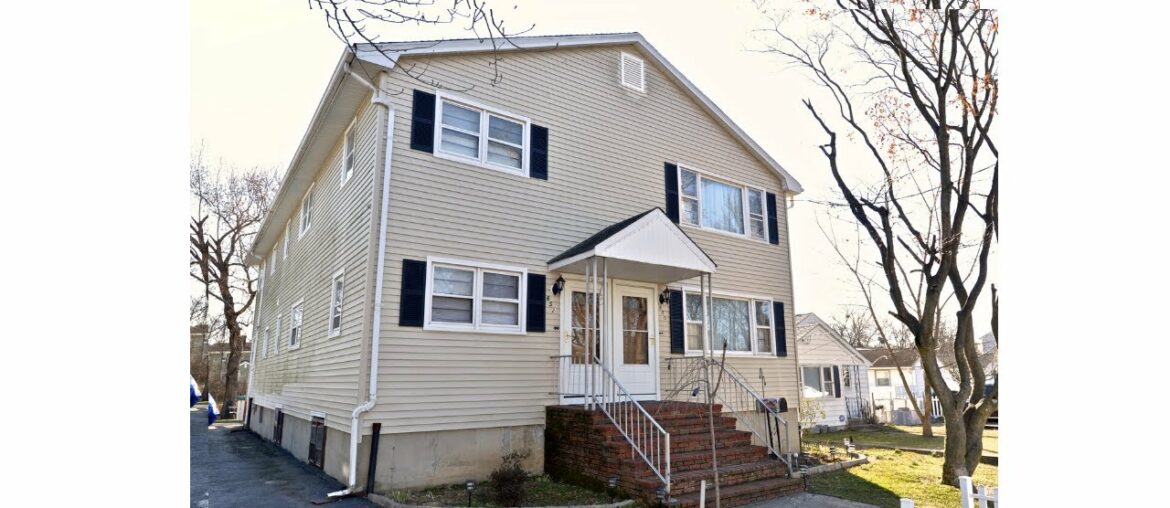 650 Light Street, Stratford CT