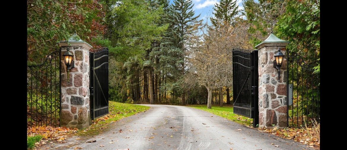 12980 7th Concession, King, ON - Sotheby's International Realty Canada