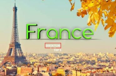 France | 5 Best Places to visit in France | Travel Guide | France Places