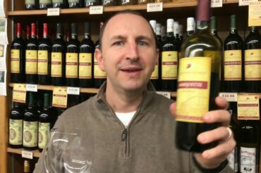 Thousand Islands Winery Marquette | One Minute Of Wine Episode # 791