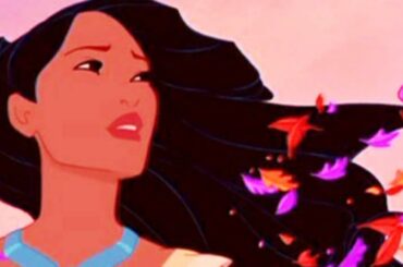 Pocahontas | Colors of the Wind | Disney Sing-Along