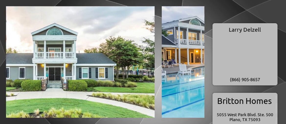 2522 Patton Drive, Melissa, TX 75454