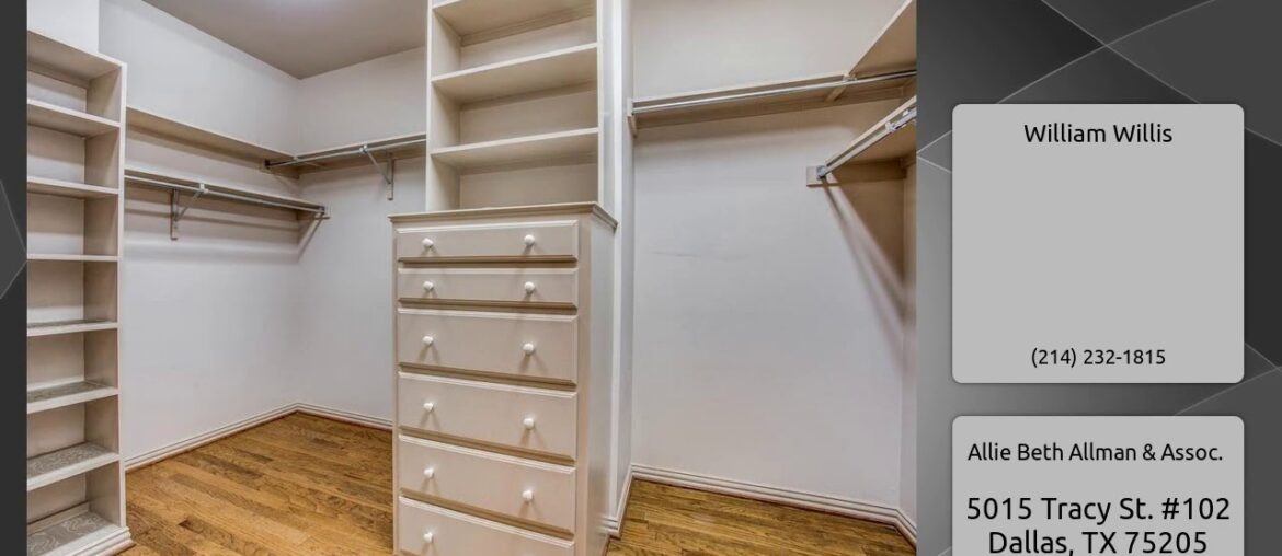 3725 Turtle Creek Boulevard, E, Dallas, TX 75219 3725 Turtle Creek Boulevard, E, Dallas, TX 75219