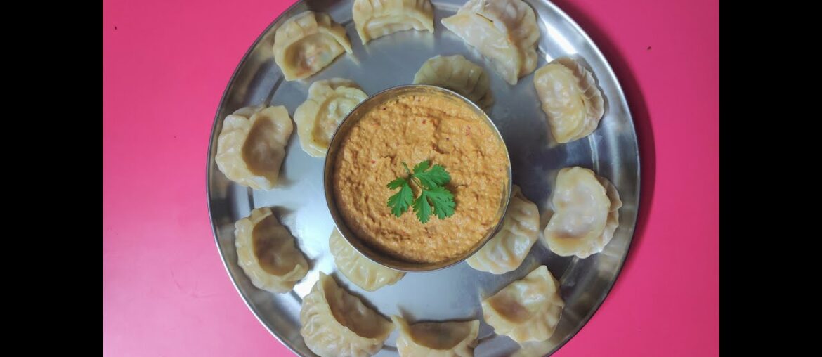 Veg Momo Gangtok Style | Sikkim's momos recipe | Cook Eat Walk