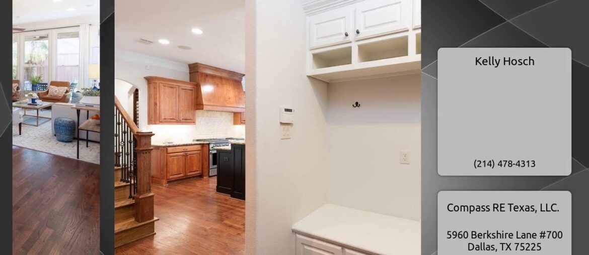 2624 Milton Avenue, University Park, TX 75205