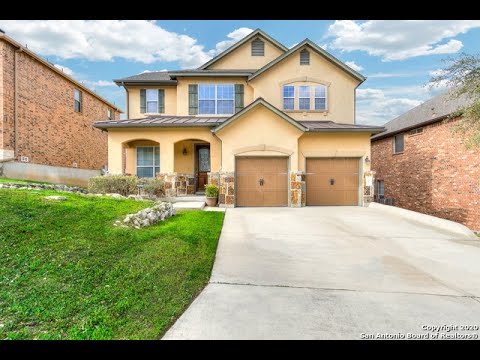 New Residential for sale found at 1507 Saddle Blanket, San Antonio, TX 78258 New Residential for sale found at 1507 Saddle Blanket, San Antonio, TX 78258