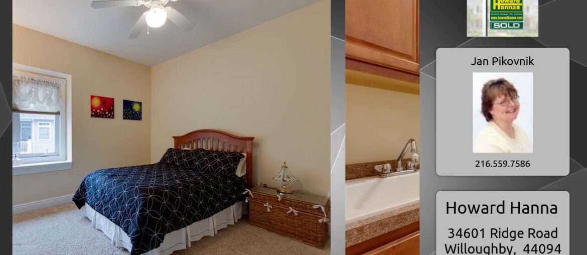 8210 Rainbow Dr, Concord, OH 44077 8210 Rainbow Dr, Concord, OH 44077