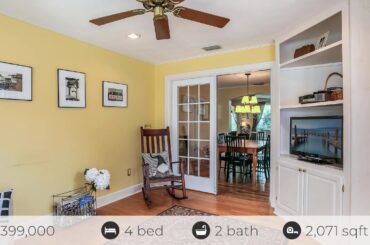 1433 Jean Ct, Jacksonville, FL