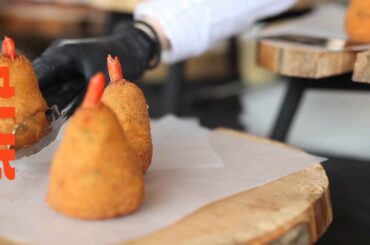 The Restaurant of the Future I ARTE Documentary