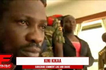 #Subscribe Olaba Bobi Wine Akaaba This Can Make U Cry Also