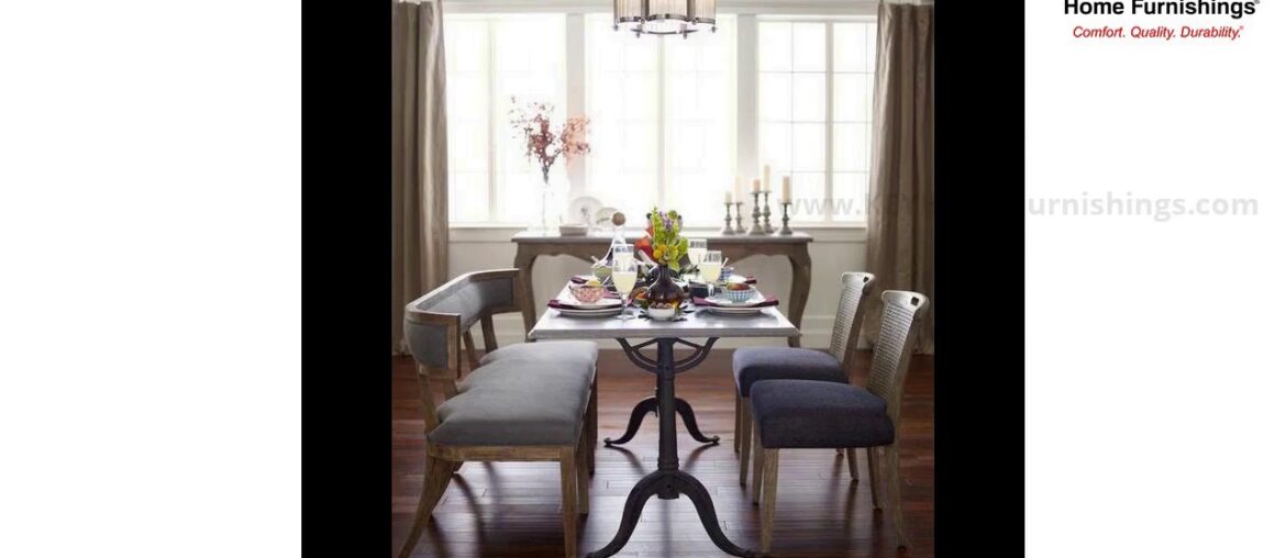 Four Hands Parisian Dining Table Bluestone CIMP-4K | KEY Home Four Hands Parisian Dining Table Bluestone CIMP-4K | KEY Home