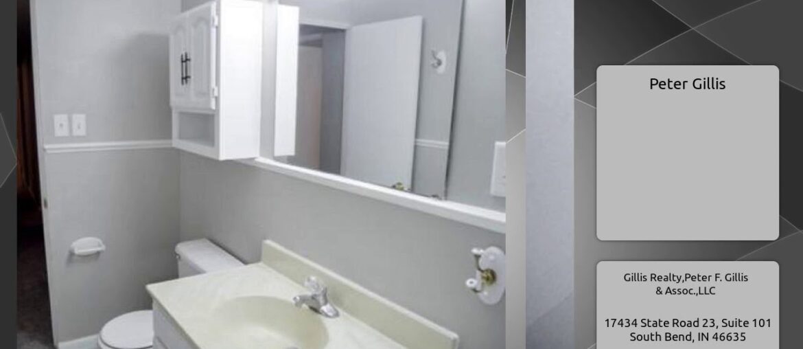 2428 CLUB Drive, South Bend, IN 46615