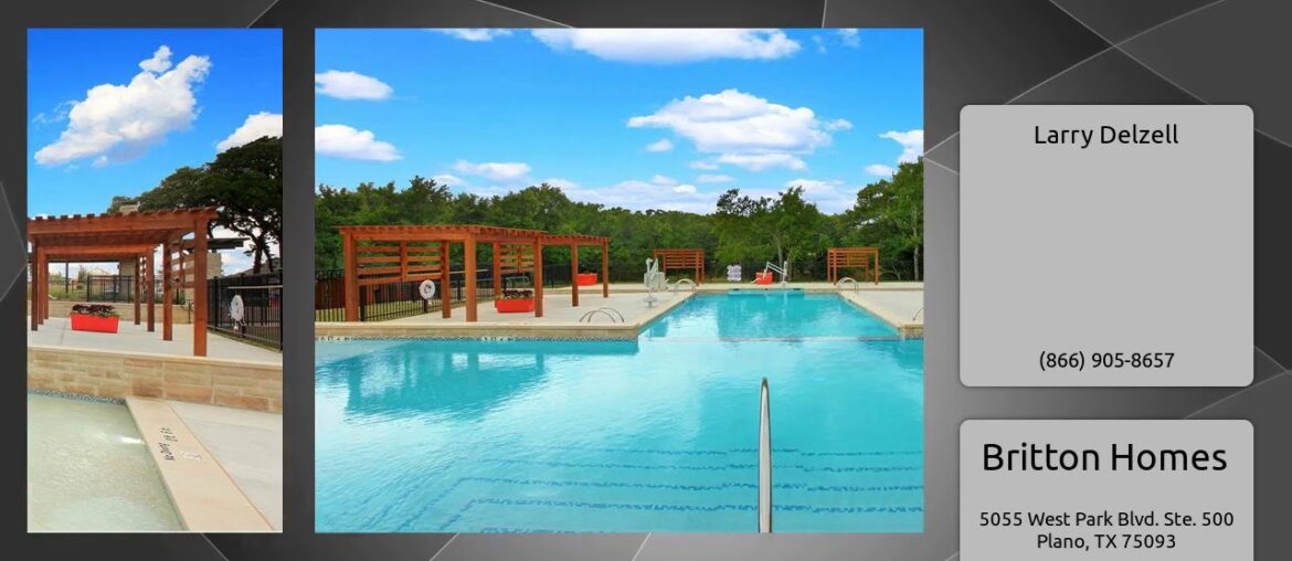 305 Oak Hollow Way, Little Elm, TX 75068 305 Oak Hollow Way, Little Elm, TX 75068