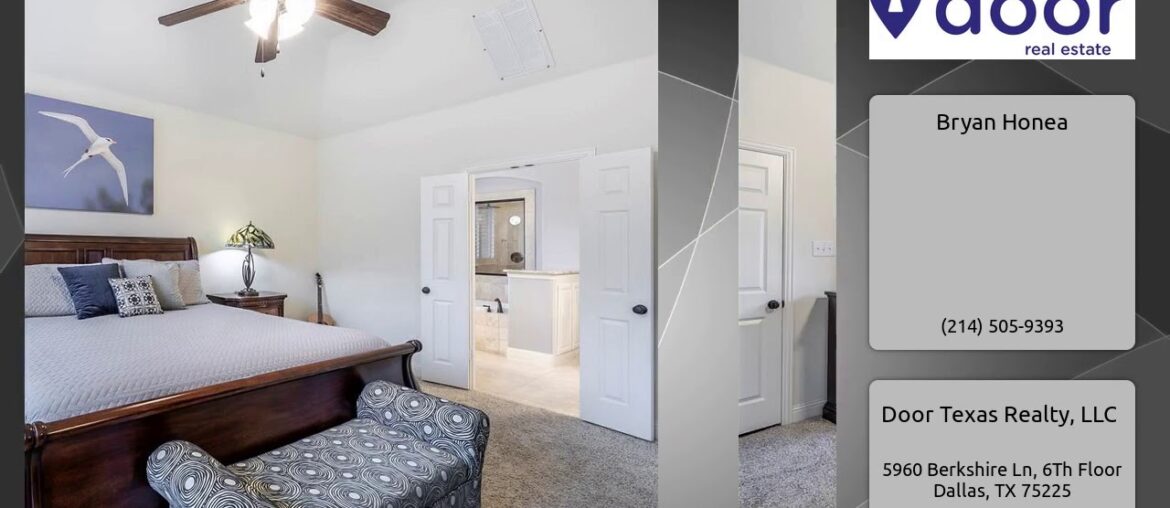 1560 Silent Brook Court, Prosper, TX 75078 1560 Silent Brook Court, Prosper, TX 75078