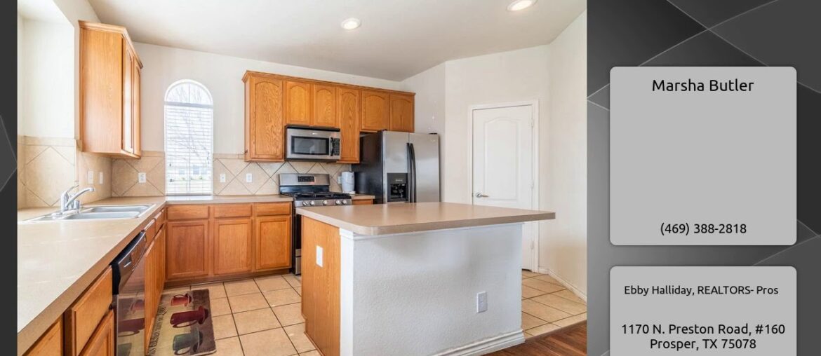 1204 Port Royal Court, Savannah, TX 76227 1204 Port Royal Court, Savannah, TX 76227