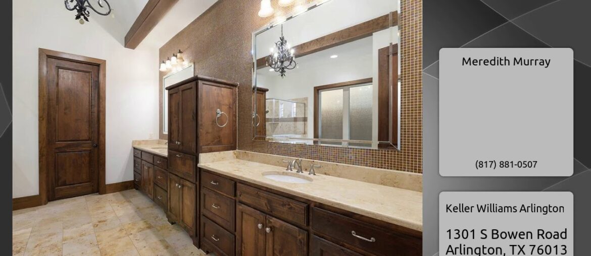 2004 Royal Crest Drive, Mansfield, TX 76063