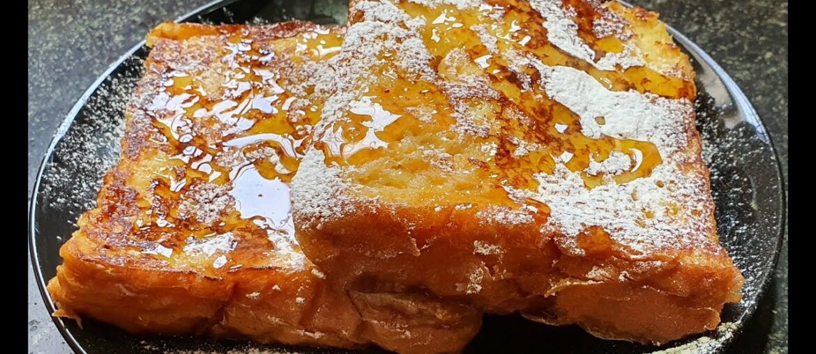 Classic French Toast