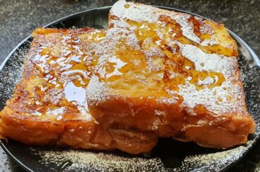 Classic French Toast