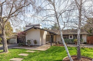 13728 Lexington Court, Saratoga, CA, 95070