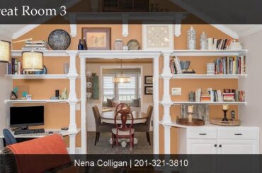 55 Bedford Place, Glen Rock, NJ, 07452