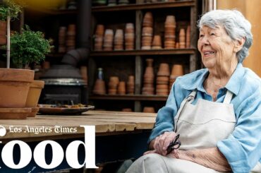 The French Laundry before it was Thomas Keller's French Laundry