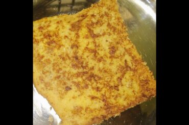Coconut French toast............Must try recipe......