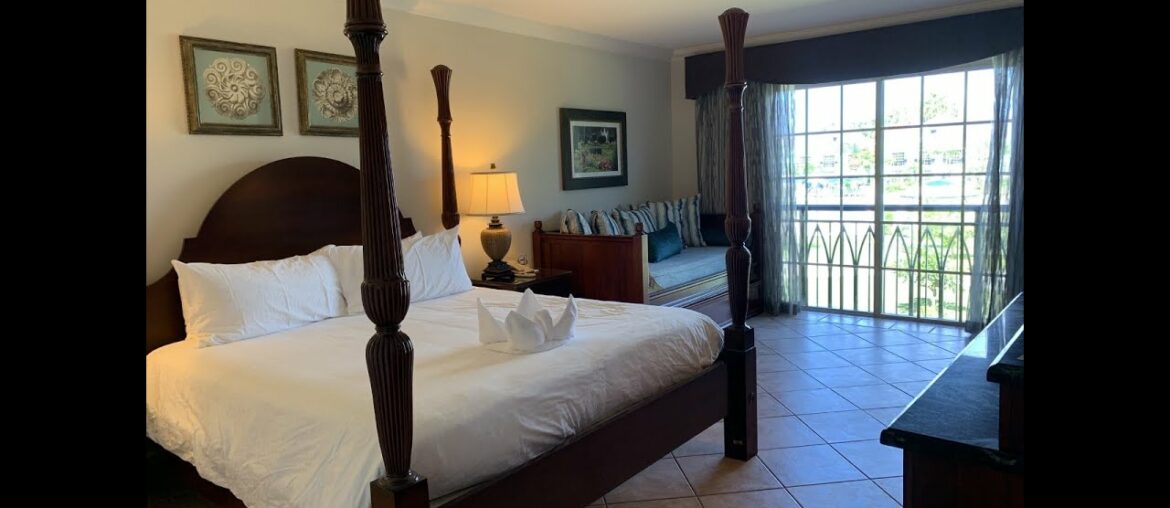 Room 1215 French Village at Beaches Resort in Providenciales, Turks and Caicos Room 1215 French Village at Beaches Resort in Providenciales, Turks and Caicos