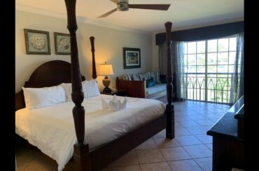 Room 1215 French Village at Beaches Resort in Providenciales, Turks and Caicos