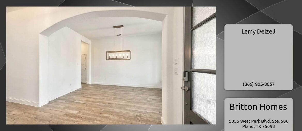 2406 Capitol Place, Melissa, TX 75454