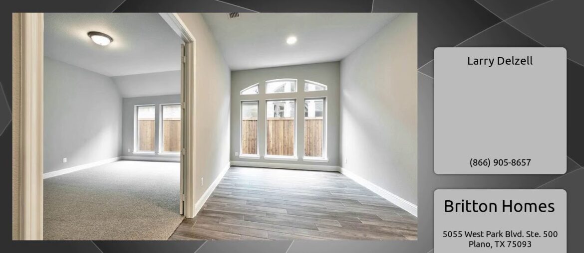 2316 Jefferson Avenue, Melissa, TX 75454