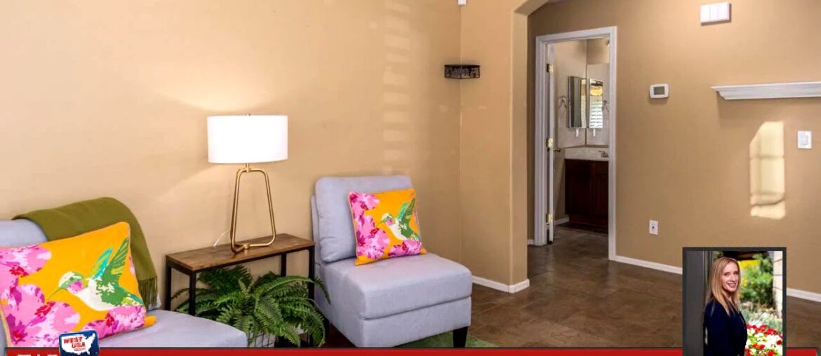 New Residential for sale found at 16155 N 171ST Drive, Surprise, AZ 85388