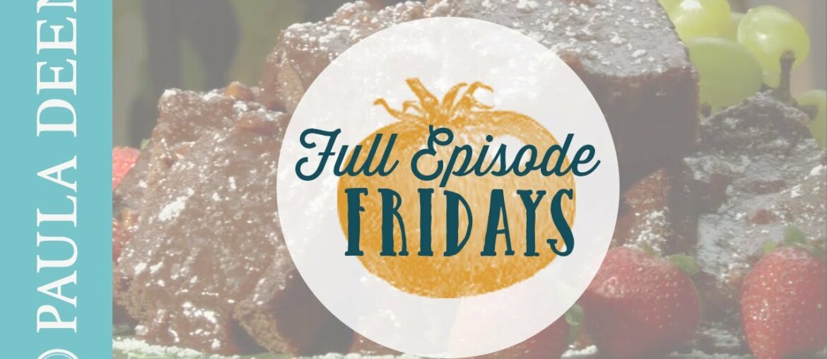 Holiday Cocktail Party – Full Episode Friday Holiday Cocktail Party - Full Episode Friday